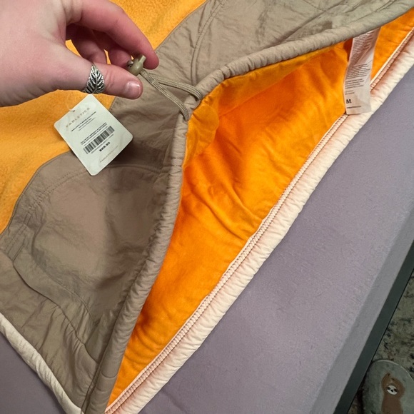 Fabletics Mallory Fleece Pullover - Picture 2 of 6